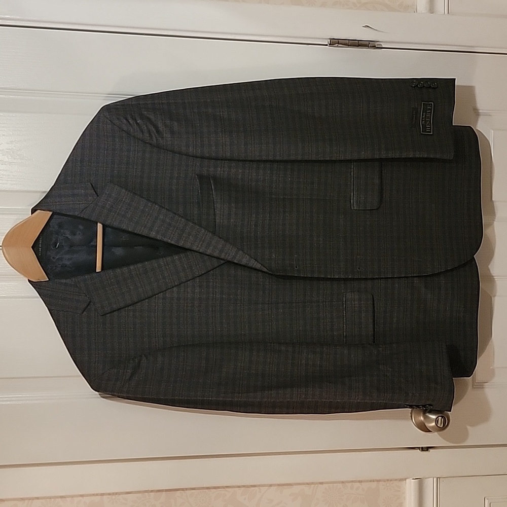 Jos. A. Bank Reserve Tailored Fit Sportcoat